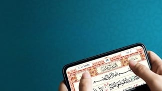 7 Aplikasi Al-Qur'an Terbaik 2026, Mempermudah Ibadah