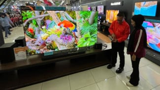 Tanpa Ribet ke Toko! Aplikasi Log In Megastore Bikin Belanja 2026 Hemat dan Praktis