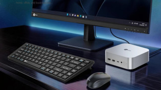 Mini PC Lenovo Resmi Meluncur! Harga Mulai Rp9 Jutaan Cocok Untuk Ruangan Minimalis