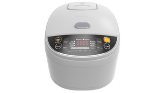 Gak Cuma Masak Nasi! 3 Rice Cooker Digital Murah 2026 Ini Bisa Bikin Kue Hingga Semur