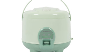 Solusi Nasi Enak Tanpa Zat Berbahaya, Cek Fitur Unggulan Rice Cooker Miyako MCM-612 yang Lagi Viral