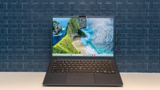 ThinkPad Baru Resmi! Lenovo T14 Gen 7 Pakai Intel Panther Lake Cocok Untuk Kebutuhan Kerja