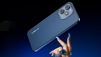 Harga Rp2 Jutaan! Lava Bold N1 5G Bawa Spek Mengejutkan