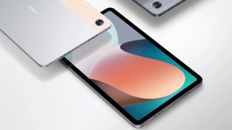 Oppo Pad Air Update 2026: Tablet 2K Murah untuk Meeting Online Stabil