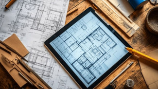 Xiaomi Pad 7 Pro Update 2026, Desain Arsitek 3D Lebih Mulus Tanpa Laptop