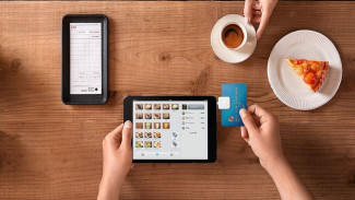 Samsung Tab A11+ Update 2026, Tablet WiFi Kasir Resto Anti Lag Transaksi Ngebut