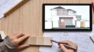 5 Tablet Advan 2026 dari 2 Jutaan untuk Arsitek Hasil Presisi Bisa Gantikan Laptop