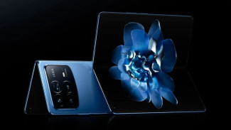 HP Lipat Canggih 2026! Bocoran Xiaomi Mix Fold 5, Pakai Chip Baru Harga Rp22 Jutaan