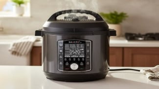 5 Rice Cooker AI 2026 Cooking Teknologi Jepang 800 Ribuan