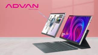 Kerja Makin Fleksibel! 5 Tablet Windows Terbaik 2026 yang Bisa Gantikan Laptop untuk Harian