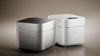 Mijia Smart 2026, Rice Cooker Digital 700 ribuan Pengganti Magic Com Jadul