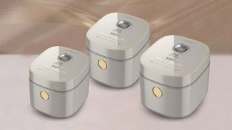 Mito Digital Rice Cooker 2026 Anti Gula, Solusi Dapur Sehat Pengganti Magic Com