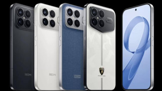 Poco F8 Ultra Dapat Skor AnTuTu Tertinggi di 2026, Cocok buat Gamer Casual Pengganti PC Gaming