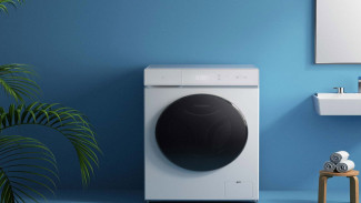 Xiaomi Rilis Mesin Cuci Pintar 2026, Fitur Lengkap Harga Murah