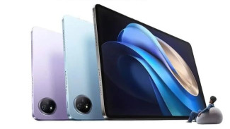 VIVO Pad 3 Pro 2026, Tablet AI Powerful Solusi Pengganti Laptop Berat