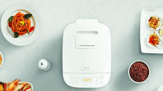 Xiaomi All-in-One Rice Cooker 2026 untuk Anak Kos, Gantikan Kompor dan Panci