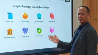Indonesia Bersaing di WSIS 2026, Rumah Pendidikan dan Bug Bounty Masuk Ajang PBB