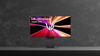 Monitor OLED LG 2026 Ini Bikin Gamer Sulit Berpaling, Speknya Gila