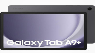 Samsung Galaxy Tab A9 Plus Cocok untuk Belajar dengan Desain Ringkas dan Performa Stabil