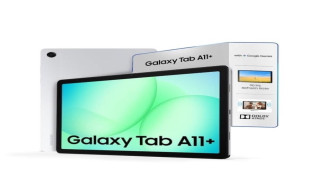 Belajar Online Lebih Lancar dengan Samsung Galaxy Tab A11 Plus: Tablet 11 Inci Berperforma Stabil