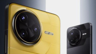 POCO F7 Pro 2026 Flagship Powerful dengan Snapdragon 8 Gantikan Laptop Entry Level