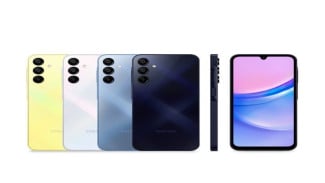 Samsung Galaxy A15 5G dengan Layar AMOLED dan Kamera 50MP untuk Aktivitas Harian