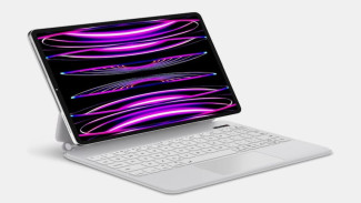 iPad Pro 11 Gen 4 Permudah Desain dan Multitasking dengan Chip M2 serta Layar 120Hz Responsif