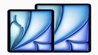 iPad Pro M4 Dukung Editing Lebih Maksimal dengan Layar OLED serta Chip Super Cepat