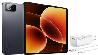 Main Game Lebih Responsif dengan Xiaomi Pad 8: Tablet Layar 144Hz dan Performa Stabil