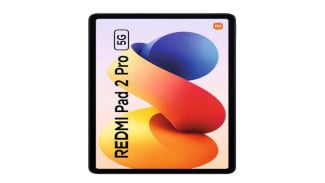 Belajar dan Kerja Lebih Nyaman dengan Redmi Pad 2 Pro: Tablet Layar 12,1 Inci dengan Baterai Tahan Lama