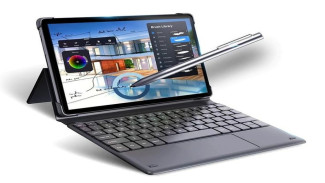 Masih Pakai Tablet Biasa untuk Gambar? Advan Tab Sketsa 3 Tablet Canggih Sudah Dibekali Stylus Presisi