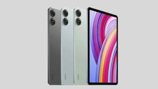 Cari Tablet Murah untuk Hiburan? Advan Tab VX Neo Tablet Canggih Punya Stereo Speaker dan Baterai Awet