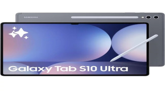 Samsung Galaxy Tab S10 Ultra Setara Performa Laptop dengan Layar dan Spek Gahar