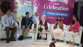 Musim Pancaroba Picu Banyak Penyakit, Dokter Sarankan Konsumsi Nutrisi Ini