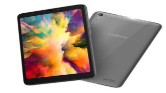 Tablet Murah Rp1 Jutaan Advan Tab A8 Cocok Buat Belajar dan Nonton Seharian