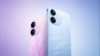 vivo Y60 Jadi Pilihan HP 5G Tahan Banting dengan Layar 120Hz dan Android 16