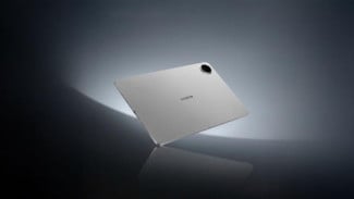 Honor Pad 20 Jadi Tablet Mid-Range Ramah Pelajar dengan Layar 3K Anti Silau dan Baterai Jumbo