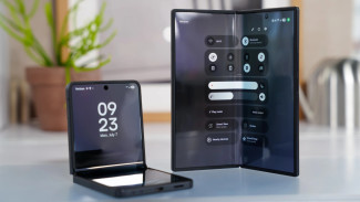 Samsung Siap Gelar Unpacked 22 Juli di London Luncurkan Galaxy Z Fold8 dan Galaxy Glasses AI