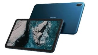 Nokia T20 Layak Diburu di Kelas Tablet Flagship Rp2 Jutaan