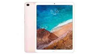 Xiaomi Mi Pad 4 Punya Snapdragon 660 dan Harga Mulai Rp2 Jutaan