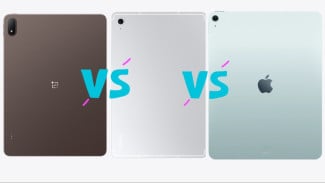 OnePlus Pad 4 Mulai Bikin Tablet Premium Makin Menarik, Galaxy Tab S10 FE Plus dan iPad Air 2026 Punya Tantangan Berat