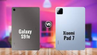 Xiaomi Pad 7 dan Samsung Galaxy Tab S9 FE Mulai Banyak Dibandingkan, Mana Tablet yang Masih Layak Dipakai pada 2026