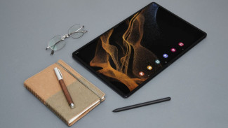 Samsung Galaxy Tab S9+ 5G 2026 Geser Fungsi Laptop, Tablet AMOLED Bikin Desain Lebih Akurat