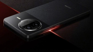 Redmi K80 Pro AMOLED 2026 Setara Jadi Laptop Gaming, FPS Super Stabil