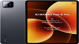 Tablet Flagship Xiaomi Pad 8 Pro Performa Gahar dan Kamera 50MP