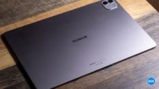 Honor MagicPad 4 Tablet Premium Layar 165Hz dan Snapdragon Generasi Baru