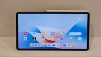 Huawei MatePad 11.5 Rp5 Jutaan Punya Fitur yang Bikin Belajar Lebih Nyaman