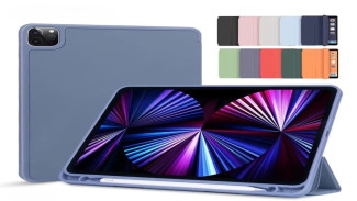 Apple iPad Air 11 Tablet Ringkas Punya Performa Setara Laptop