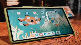 HUAWEI MatePad SE 11 Kids Edition Tablet Anak Ini Bukan Sekadar Buat Main Game
