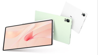 HUAWEI MatePad 12 X Tablet Tipis Cocok untuk Kerja dan Kreator Digital